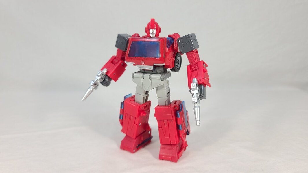 Image Of TF Collector Studio Series 86 Ironhide Review  (5 of 11)